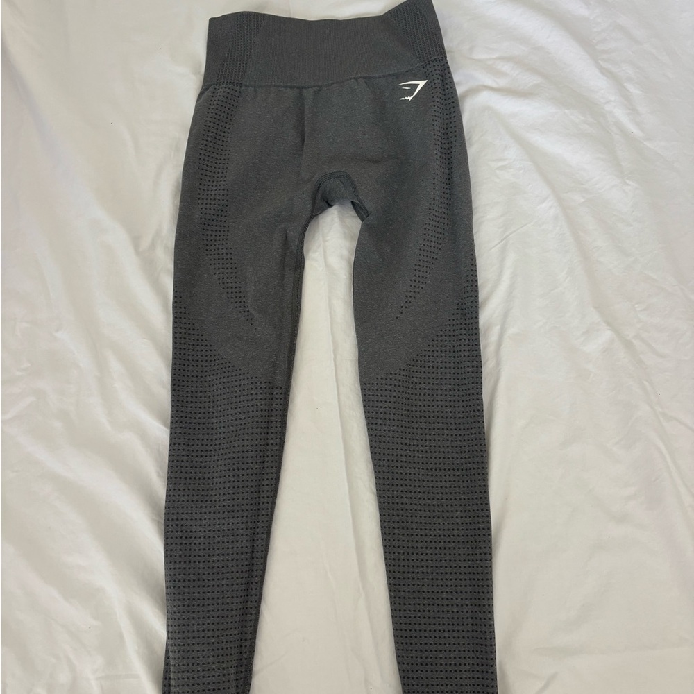 Gymshark Gray Leggings
